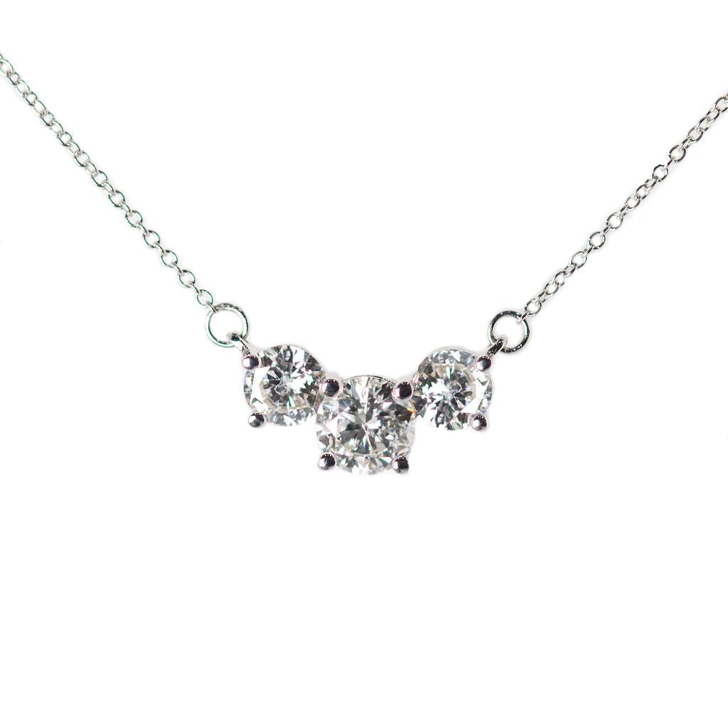 Necklaces (Fine Jewelry) Gaines Jewelers