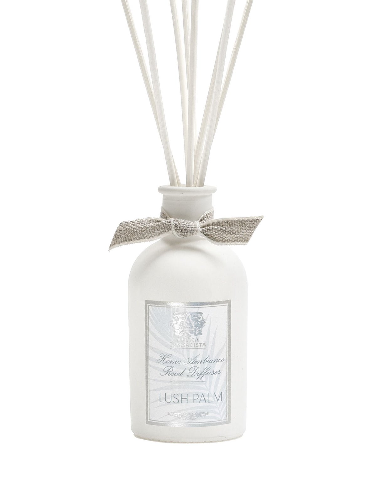 100ml Lush Palm Diffuser with Reeds - Antica - Gaines Jewelers