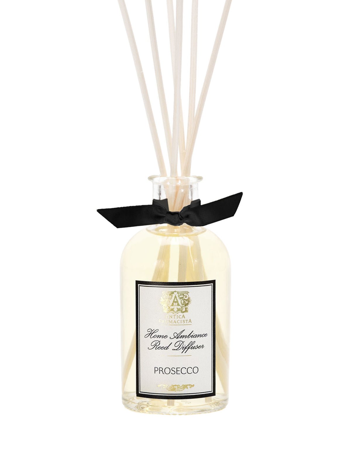 100ml Prosecco Diffuser with reeds - Antica - Gaines Jewelers
