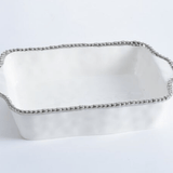 11″ x 9″ Rectangular Baking Dish in Salerno - Pampa Bay - Gaines Jewelers