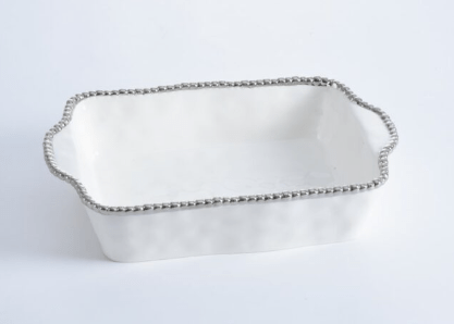 11″ x 9″ Rectangular Baking Dish in Salerno - Pampa Bay - Gaines Jewelers