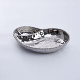 2 Section Server Silver Verona - Pampa Bay - Gaines Jewelers