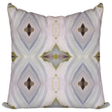 22x22 Habitat Pillow Cover - Gaines Jewelers