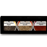 3 - Spice Gift Pack - Bourbon Barrel Foods - Gaines Jewelers