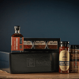3 - Spice Grill Box Gift Box - Bourbon Barrel Foods - Gaines Jewelers