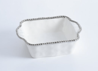 8″ x 8″ Square Baking Dish in Salerno - Pampa Bay - Gaines Jewelers