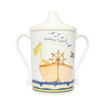 Adventure Awaits Sippy Cup - Baby Cie - Gaines Jewelers