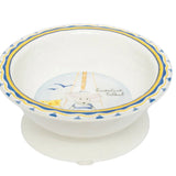 Adventure Awaits Suction Bowl- Baby Cie - Gaines Jewelers