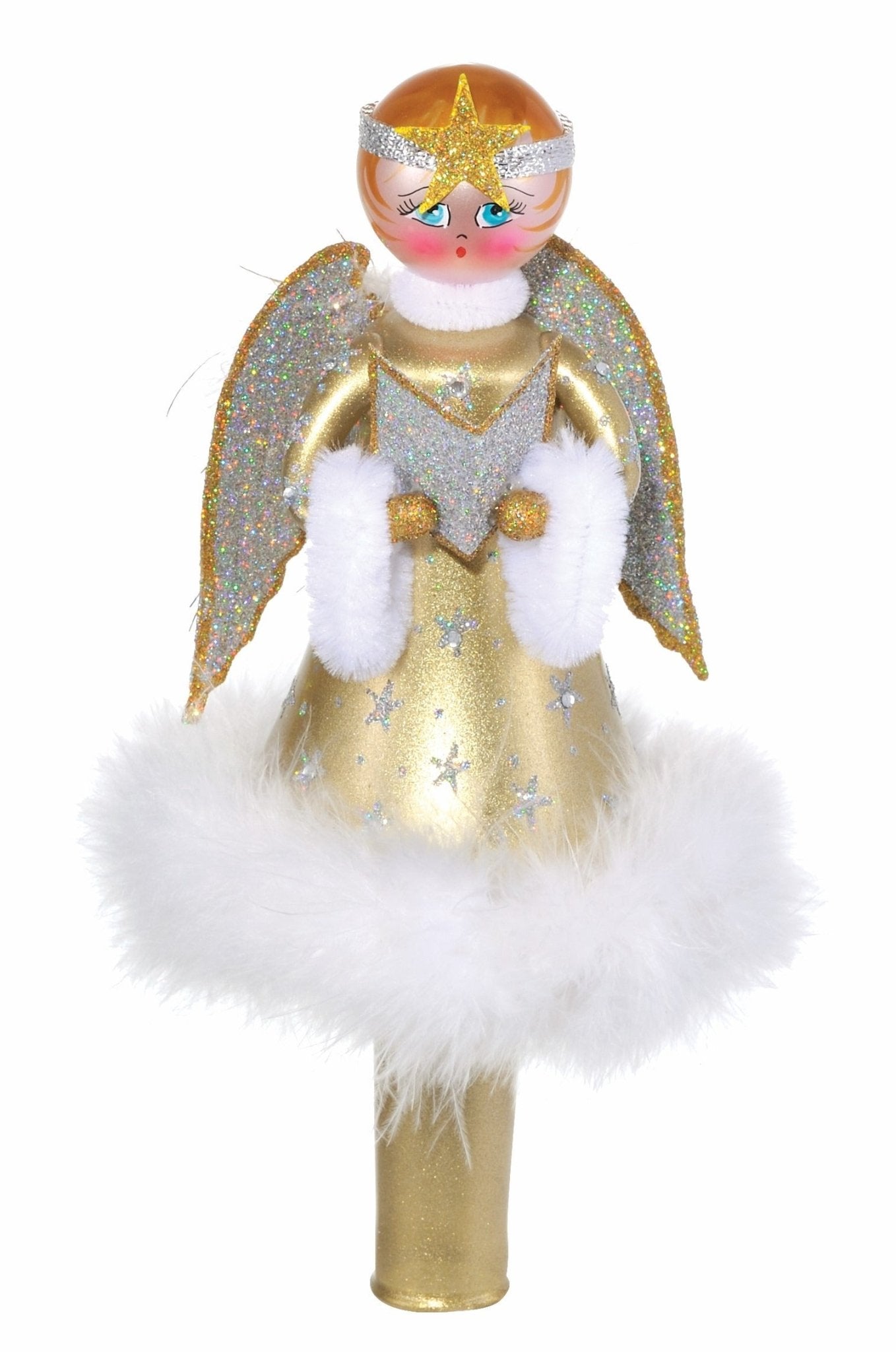 Angelina Topper - JingleNog - Gaines Jewelers