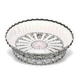 Baccarat Coaster Mille Nuits - Gaines Jewelers