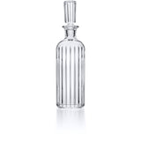 Baccarat Harmonie Round Whiskey Decanter - Gaines Jewelers