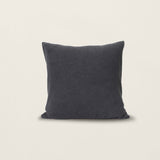 Barefoot Dreams - Cozy Chic Lite Ribbed Pillow Cover and Insert (Carbon) - Gaines Jewelers