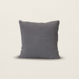 Barefoot Dreams - Cozy Chic Lite Ribbed Pillow Cover and Insert (Dove Grey) - Gaines Jewelers