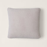 Barefoot Dreams - Cozy Chic Waffle Pillow (Stone) - Gaines Jewelers