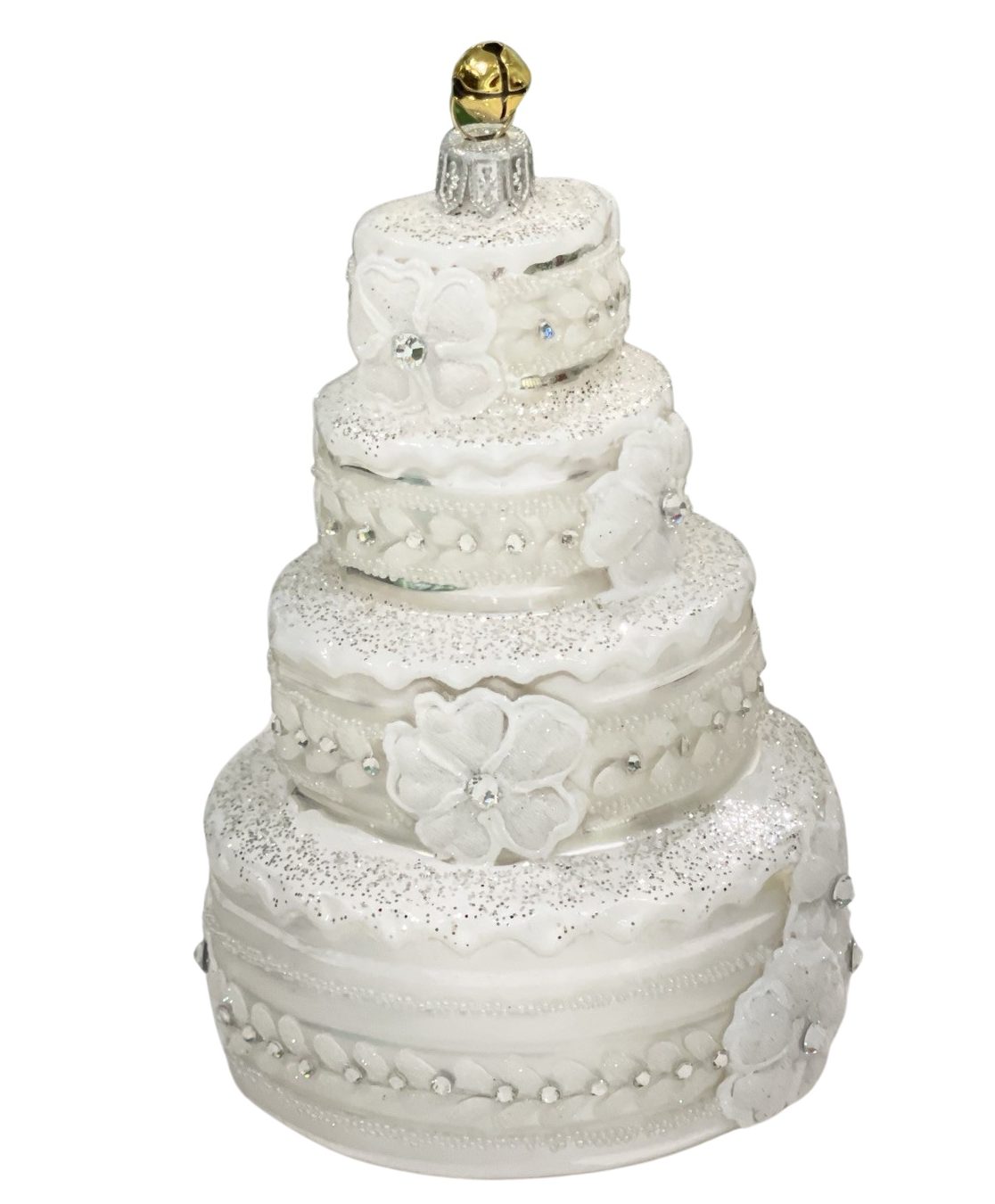 Beauti Ornament - JingleNog - Gaines Jewelers