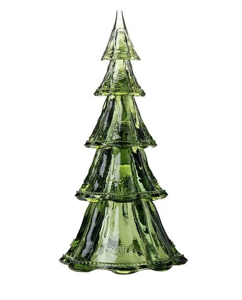 Berry & Thread 16" Tree Set/5pc - Evergreen - Juliska - Gaines Jewelers