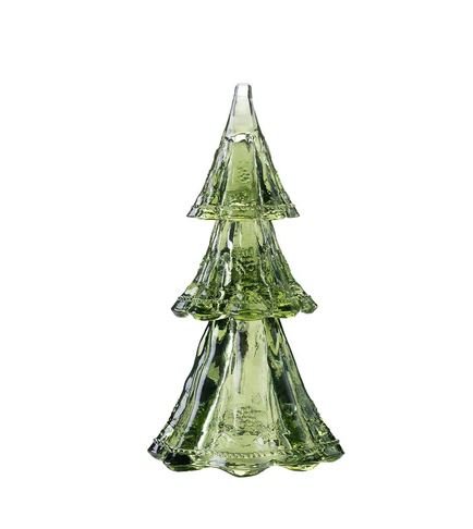Berry & Thread 9.5" Tree - Evergreen - Small - Juliska - Gaines Jewelers