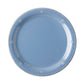 Berry & Thread Melamine Dinner Plate - Chambray - Juliska - Gaines Jewelers