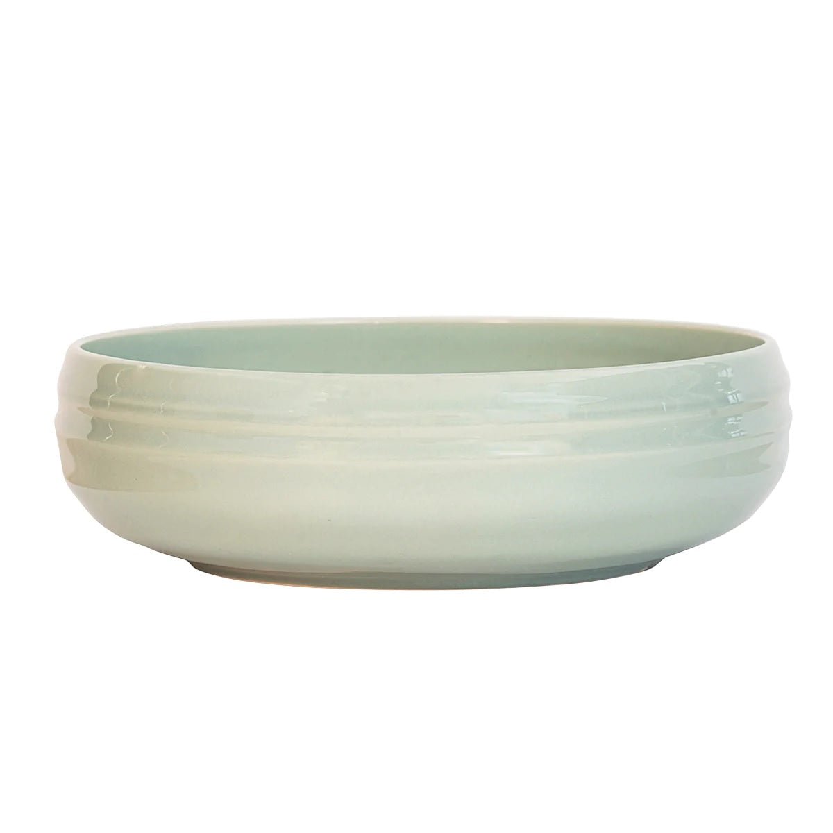 Bilbao 12" Serving Bowl - Gaines Jewelers