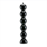 Black Grande Salt & Pepper Mill - Addison Ross - Gaines Jewelers