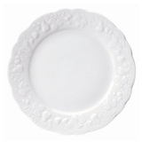 Blan de Blanc Dinner Plate - Deshoulieres - Gaines Jewelers