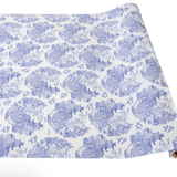 Blue Willow Runner - Hester & Cook - Gaines Jewelers
