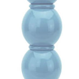 Bobbin Salt or Pepper Mill - Periwinkle - Addison Ross - Gaines Jewelers