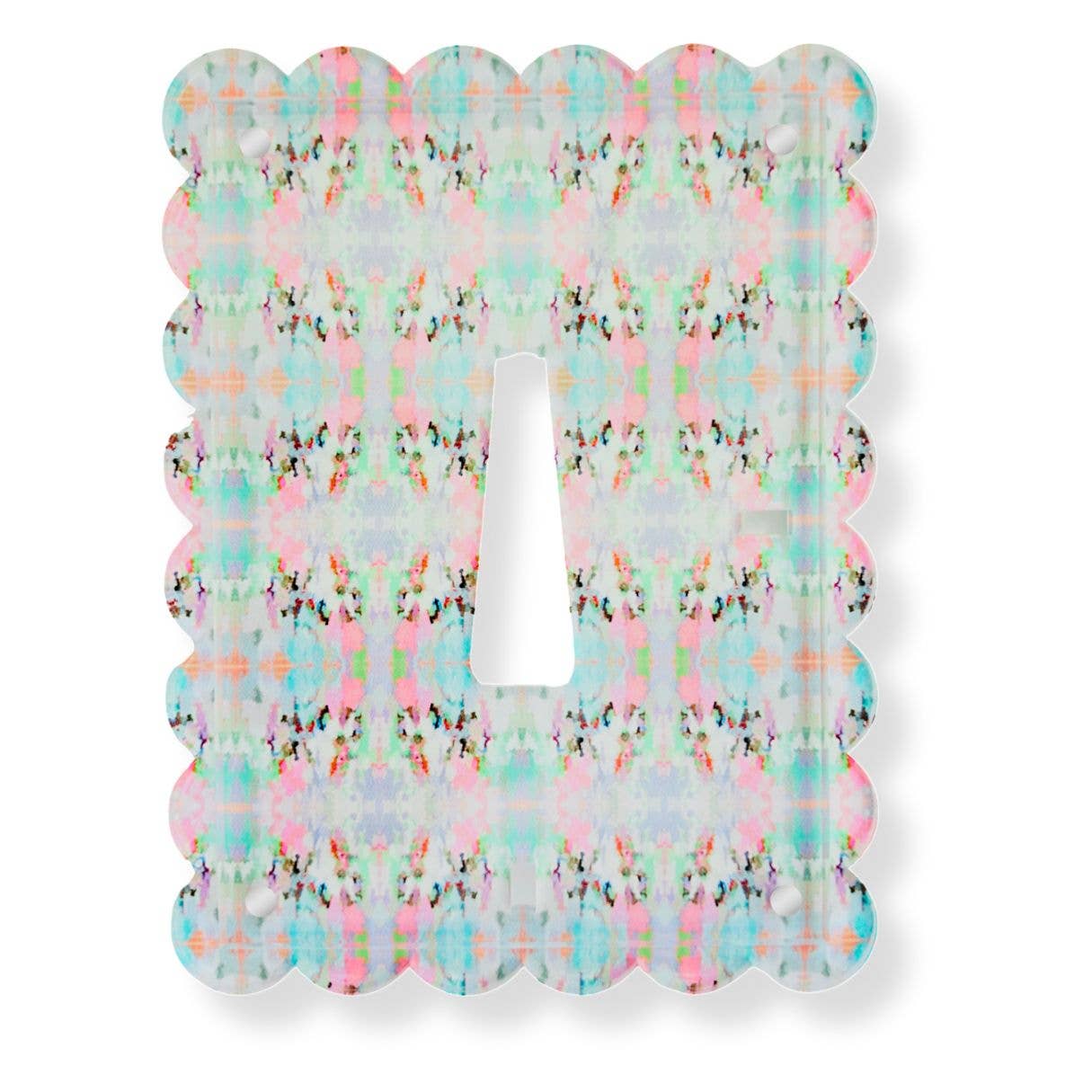 Brooks Avenue Acrylic Picture Frame - Laura Park - Gaines Jewelers