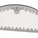 Burleigh Black Place card - Hester & Cook - Gaines Jewelers