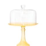 Cake Dome - Gaines Jewelers