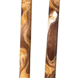 Cappuccino Tapper Candles - JingleNog - Gaines Jewelers