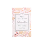 Cashmere Kiss Small Sachet - Greenleaf Gifts - Gaines Jewelers