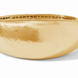 Catalina Statement Hinge Bangle - Julie Vos - Gaines Jewelers