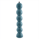 Chambray Grande Salt & Pepper Mill - Addison Ross - Gaines Jewelers