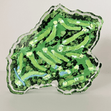 Chelsea McShane Art - "Masters Golf Course" acrylic WHOLESALE: Default Title - Gaines Jewelers