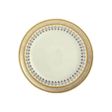 Chinoise Blue Bread and Butter Plate - Mottahedeh - Gaines Jewelers
