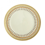 Chinoise Blue Dessert Plate - Mottahedeh - Gaines Jewelers