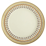 Chinoise Blue Dinner Plate - Mottahedeh - Gaines Jewelers