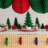 Christmas Lights Set of 4 - Hester & Cook - Gaines Jewelers