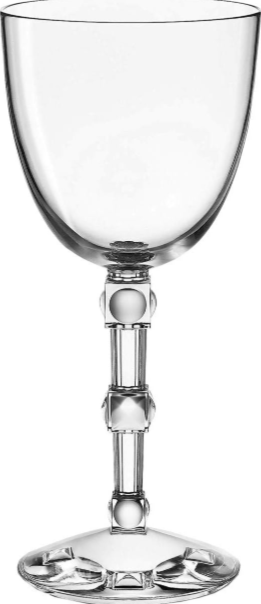* Claire De Lune Red Wine - Baccarat - Gaines Jewelers