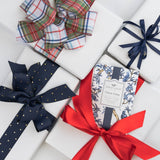 Classic Linen Large Sachet - Greenleaf Gifts - Gaines Jewelers