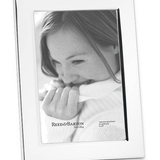 Classic Silverplate 4" x 6" Frame - Reed & Barton - Gaines Jewelers