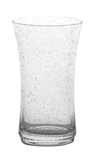 Clear Provence Tall Tumbler - Gaines Jewelers