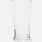 * Colette Clear Highball Glass - Blue Pheasant - Gaines Jewelers