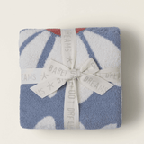 Cozychic® Daisy Stroller Blanket - Barefoot Dreams - Gaines Jewelers