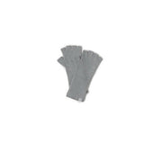 CozyChic Lite® Fingerless Gloves - Moonbeam - S/M - Barefoot Dreams - Gaines Jewelers
