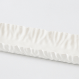 Cracker Tray Mascali Bianca - Pampa Bay - Gaines Jewelers