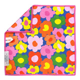 Crae.Home - Tootsie: Double - Sided Washcloth: Washcloth / Pink - Gaines Jewelers