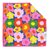 Crae.Home - Tootsie: Double - Sided Washcloth: Washcloth / Pink - Gaines Jewelers