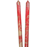 Cranberry and Spice Tapper Candles - JingleNog - Gaines Jewelers